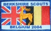 Belgium 2004